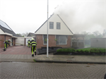 Prio 1 Woningbrand NB Middel BR Schoorsteen D Wiersmastrjitte Kollumerzwaag